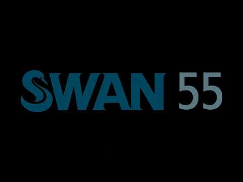 Swan 55_Naval Architecture
