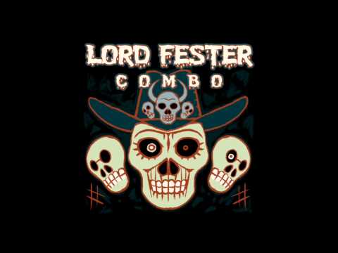 I've changed my  mind - Lord Fester Combo - Personal rehearsal (house covers)