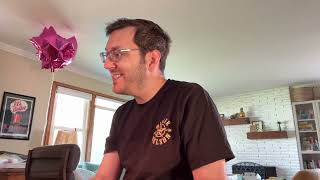 (4699) Zachary Scot Johnson Driving With One Hand On The Wheel Aimee Mann Cover Live Best Of Stupid