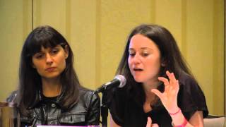 Oculus Story Studio University | SXSW Convergence 2016