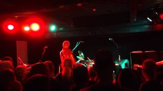 Gog (Excerpt) - Van Der Graff Generator Live Glasgow ABC 2013