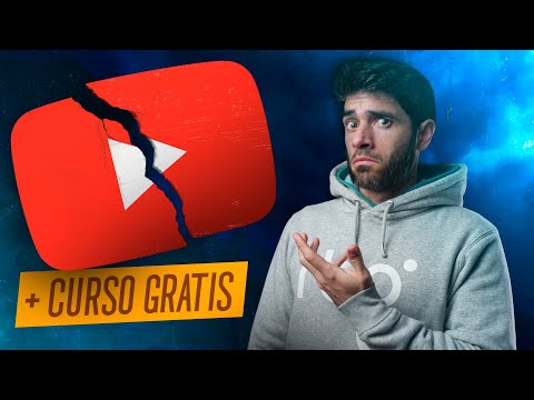 ¿Merece la pena youtube en 2022?
