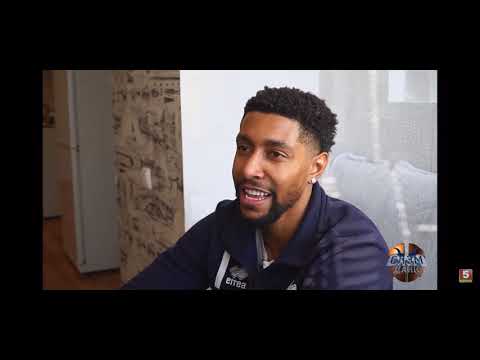 BStarr on Belarus5 SLAMDUNK NEWS