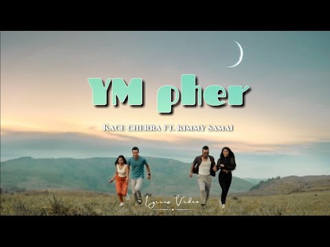 YM PHER-  Kace cherra × kimmy samai ft. Dame & B4ndit (lyrics)