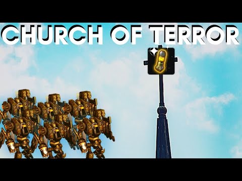 TRUST IN THE FEAR - Tychus Weekly Brawl [Starcraft 2 Direct Strike]