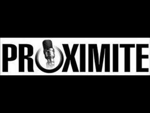 Proximite (Solo Jinxa) - Ona