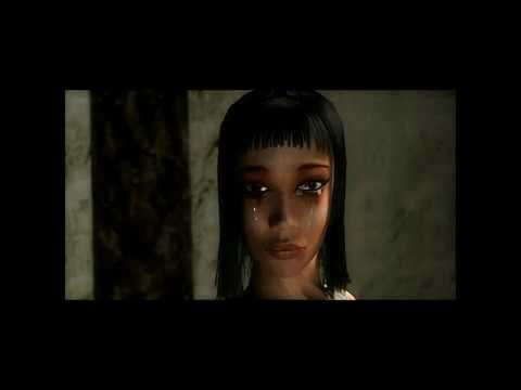 Playthrough: "Egypt II: The Heliopolis Prophecy" part 4/5