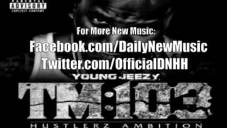 Young Jeezy - This One&#39;s For You (Feat. Trick Daddy)