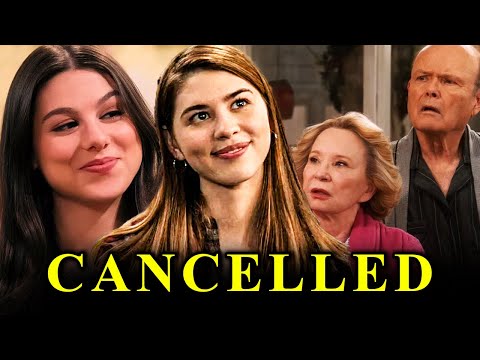 Real Reason Why NETFLIX Canceled THAT 90s Show