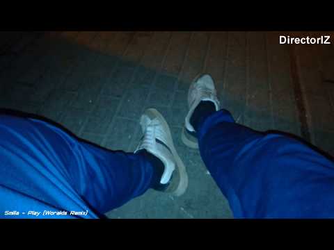 Smilla - Play (Видео) Очень жесткий нещадящий грубый агрессивный клубный трек dark techno house 2019