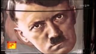 Stowarzyszenie „NIGDY WIĘCEJ” o produkowaniu masek z podobizną Hitlera, 12.08.2014.