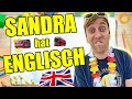 Sandra Hat Englisch Freshtorge