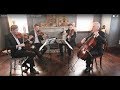 Something - The Beatles - Stringspace String Quartet