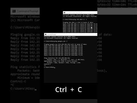The BEST Way to troubleshoot ANY Network Issue!!  # Shorts