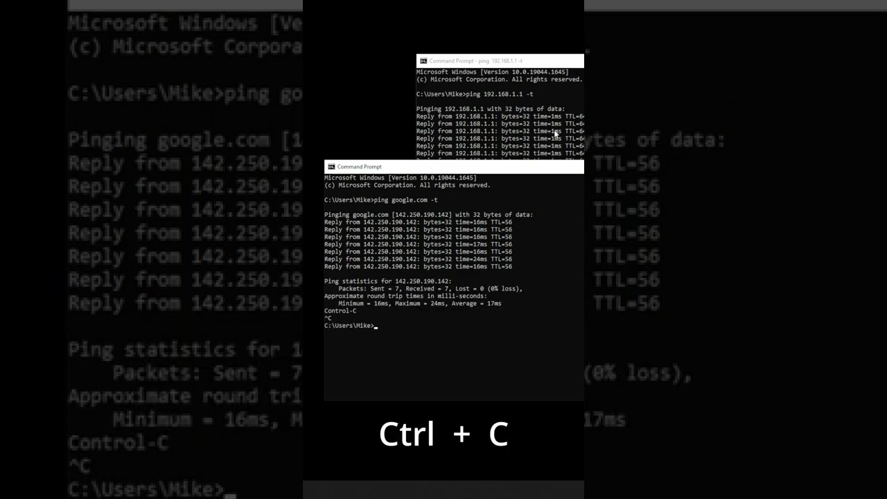 The BEST Way to troubleshoot ANY Network Issue!!  # Shorts