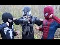 Spiderman Spider Bike Rescue Frozen Elsa Disney Frozen Anna From Jail Playtime