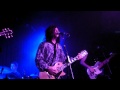 Alan Merrill (Arrows) "Sands Of Time" London 2011