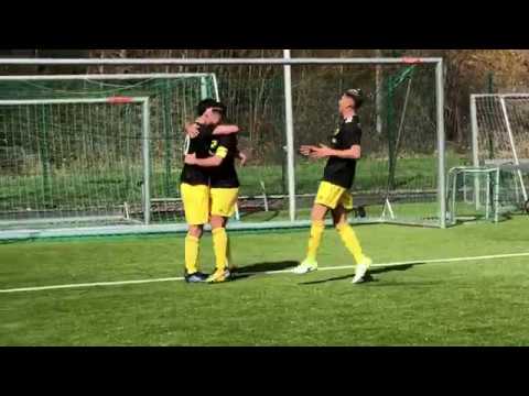 Highlights: FV Wiehl vs. SV Deutz 05 - Landesliga