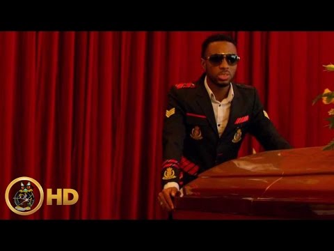 QQ - Chargie Dem (RIP) [Official Music Video HD]