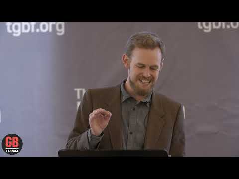 George Harrell: The Munich Myth: Reexamining the Lead-up to WWII and Appeasement