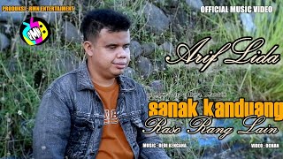 Download lagu ARIF LIDA - SANAK KANDUANG RASO RANG LAIN || LAGU MINANG TERBARU 2023 ( MUSIC VIDEO ) mp3