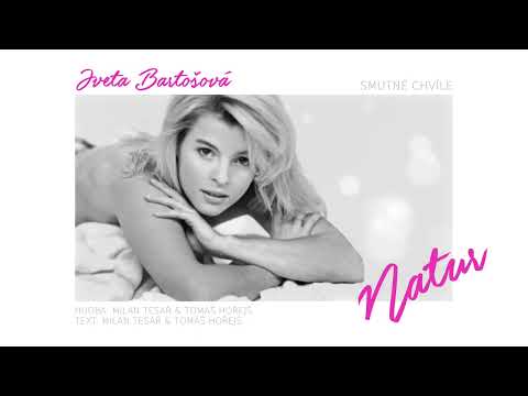 Smutné chvíle - Iveta Bartošová