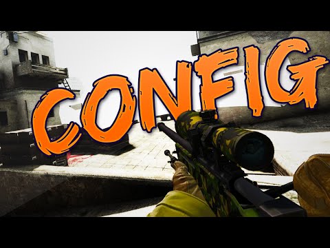 My Config! Video