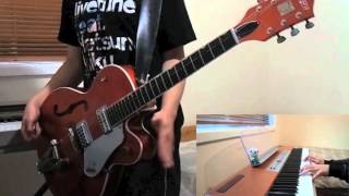 Angels &amp; Airwaves - All That We Are (cover)