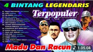 Download lagu 4 BINTANG LEGENDARIS TERPOPULER - ARIE WIBOWO - DOEL SUMBANG - FARID HARJA - GUMBLOH mp3 Download lagu 4 BINTANG LEGENDARIS TERPOPULER - ARIE WIBOWO - DOEL SUMBANG - FARID HARJA - GUMBLOH mp3