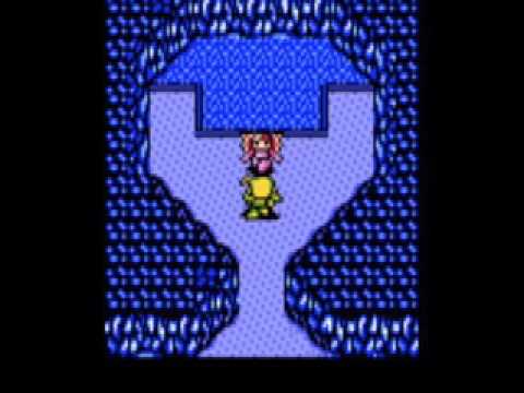 Megami Tensei Gaiden : Last Bible II Game Boy