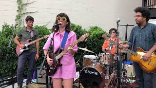 Natalie Prass "Bird of Prey" Live at The Basement OG in Nashville, Tn June 19, 2021