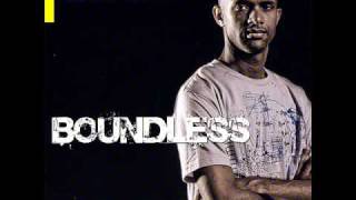 Marcus Finnie - Boundless