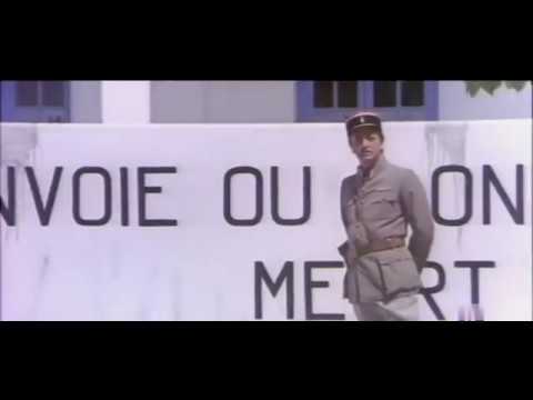 Il sergente Klems , 1971, con Peter Strauss