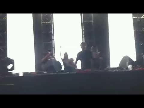 Solomun playing Joyce Muniz - Chapter 4 Feat. Aquarius Heaven