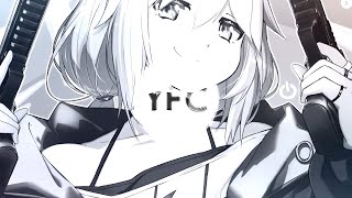 Cover art for lift me from the ground  bunnyhups Remix