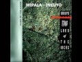 WIPALA - INKUYO