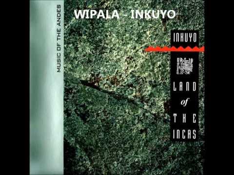 WIPALA - INKUYO