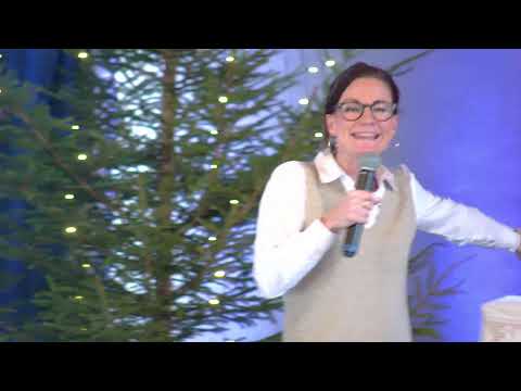 Gudstjänst 4:e i advent 2021-12-19