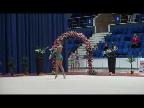 Categoria Senioare   Individual   Diana Pavel   CSS Anghel Saligny Iasi   Clubs