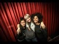 Studio Brussel: Ibeyi - Better In Tune With The Infinite (live)
