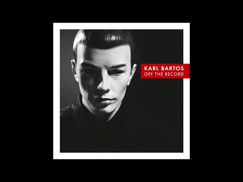 Karl Bartos - Rhythmus