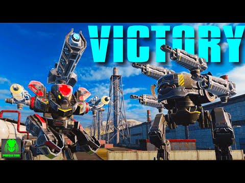 The Hangar To Use... To ACTUALLY WIN Games