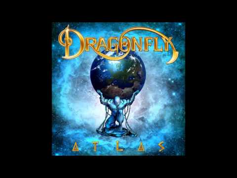 Dragonfly - Atlas (Álbum Completo)