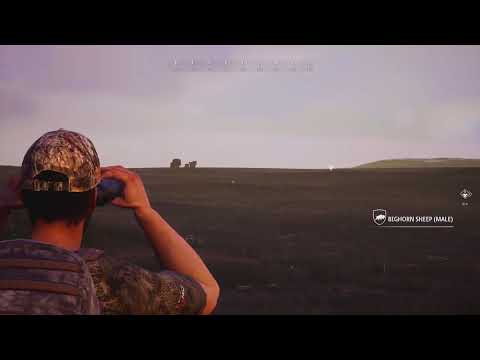 Hunting Simulator 2 Longshot 441m