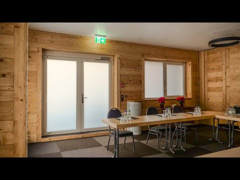 Bader Folientechnik GmbH - Klicken, um das Video zu öffnen