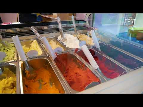 ZMRZLINÁRNA FARMA DRMALY