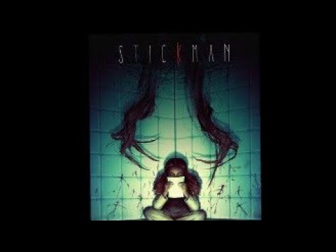 STICKMAN O PESADELO À ESPREITA 2018 - FILME TERROR COMPLETO DUBLADO