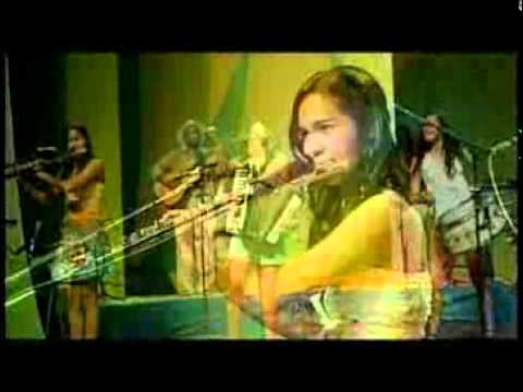 Paraiba Meu Amor video