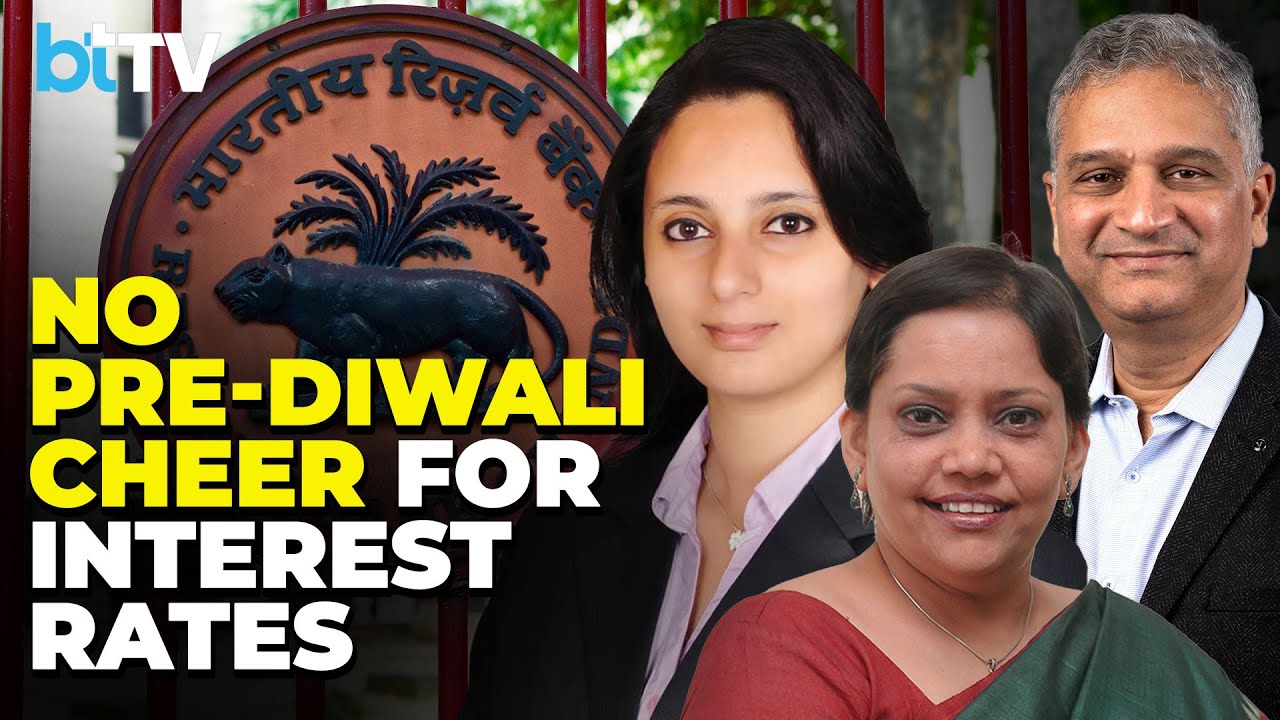 Has The RBI Set The Stage For A Rate Cut In The Future?