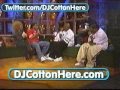 Baby Aka Birdman Wrecks Mannie Fresh S Car During Video Shoot May 2002